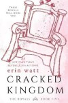 Book cover for Cracked Kingdom