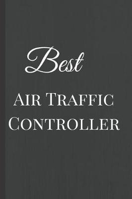 Book cover for Best Air Traffic Controller