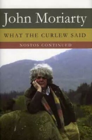 Cover of What The Curlew Said