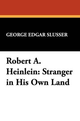 Cover of Robert A.Heinlein
