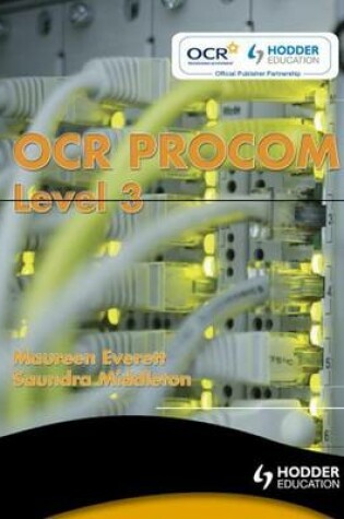 Cover of OCR Procom Level 3