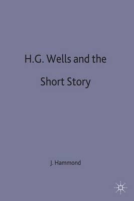 Book cover for H.G. Wells and the Short Story