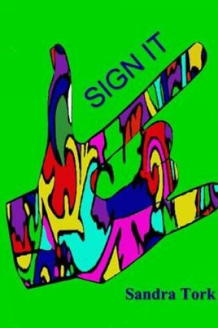 Cover of Sign It