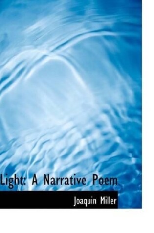 Cover of Light