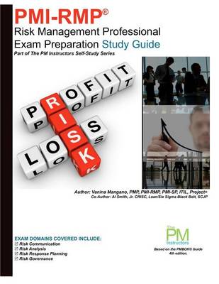 Book cover for Pmi-Rmp