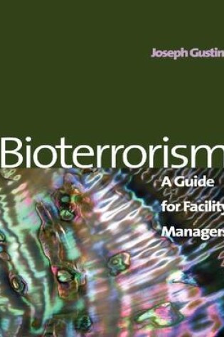 Cover of Bioterrorism