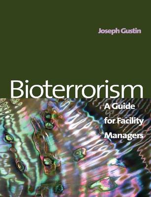 Cover of Bioterrorism