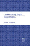 Book cover for Understanding Prajna