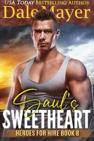 Cover of Saul's Sweetheart