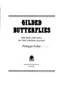 Book cover for Gilded Butterflies