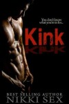Book cover for Kink