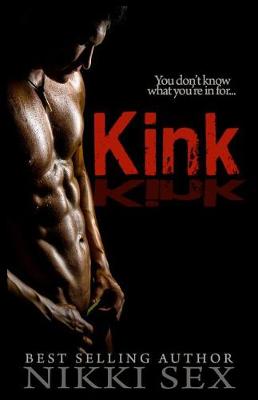 Cover of Kink