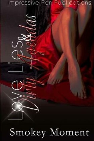 Cover of Love Lies & Dirty Agendas