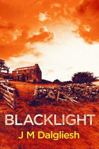 Cover of Blacklight