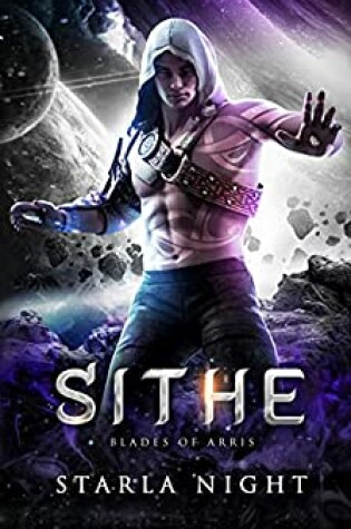 Cover of Sithe