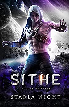 Book cover for Sithe