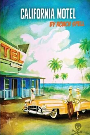 Cover of California Motel novella