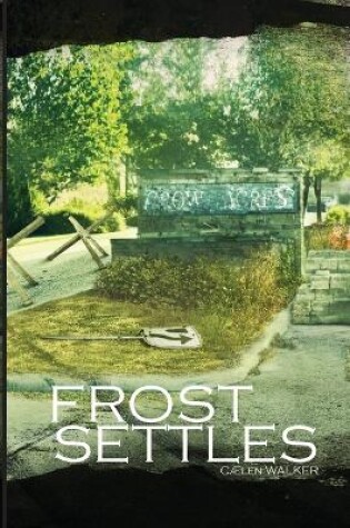 Cover of Frost Settles