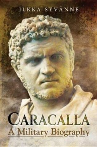 Cover of Caracalla