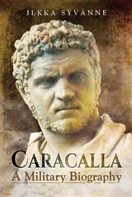 Book cover for Caracalla