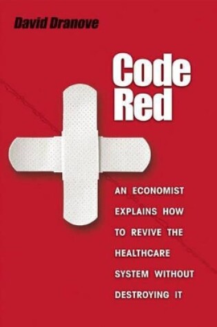 Cover of Code Red