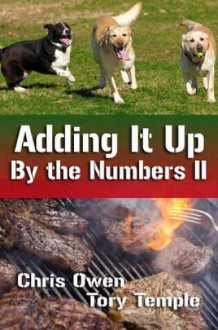 Cover of Adding It Up - By the Numbers II