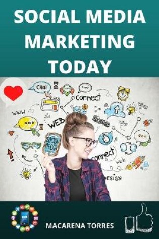 Cover of Social Media Marketing Today