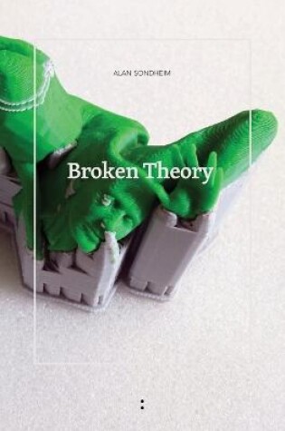 Cover of Broken Theory