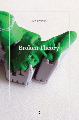 Book cover for Broken Theory