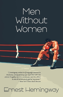 Book cover for Men Without Women (Warbler Classics Annotated Edition)