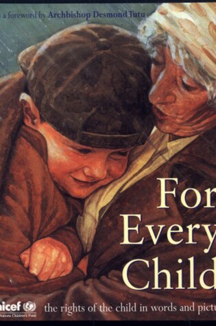 Cover of For Every Child
