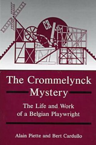 Cover of The Crommelynck Mystery