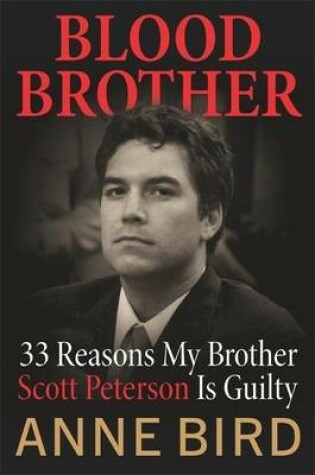 Cover of Blood Brother