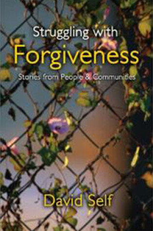 Cover of Struggling with Forgiveness