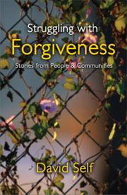 Book cover for Struggling with Forgiveness