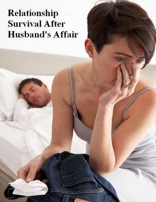Book cover for Relationship Survival After Husband's Affair