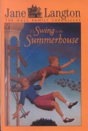 Book cover for The Swing in the Summerhouse