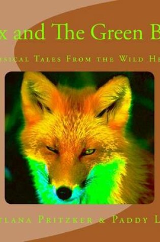 Cover of Fox and The Green Box