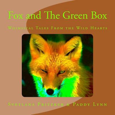 Cover of Fox and The Green Box