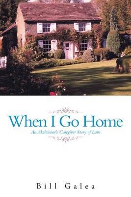 Cover of When I Go Home