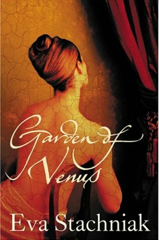 Cover of Garden of Venus