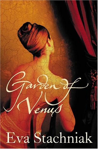 Book cover for Garden of Venus