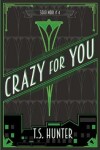 Book cover for Crazy for You