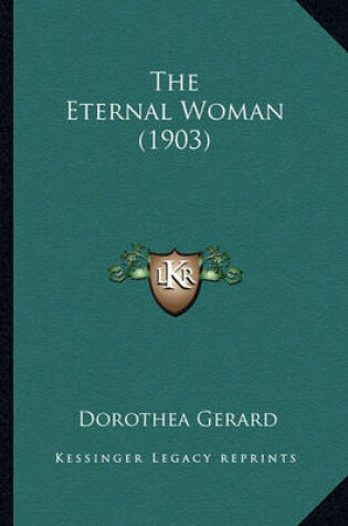 Cover of The Eternal Woman (1903)