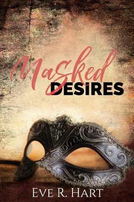 Book cover for Masked Desires