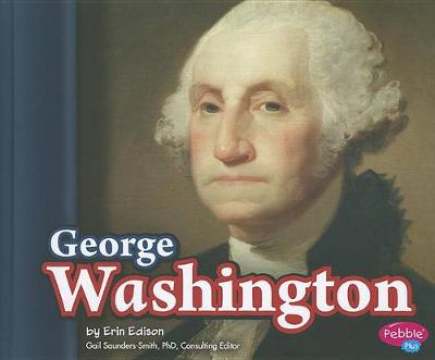 Cover of George Washington