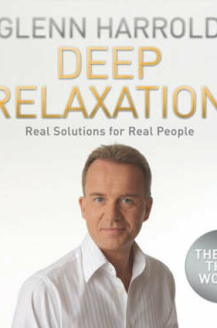 Cover of Deep Relaxation