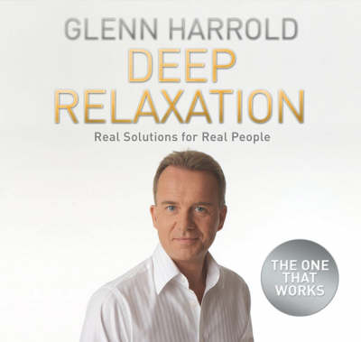 Book cover for Deep Relaxation