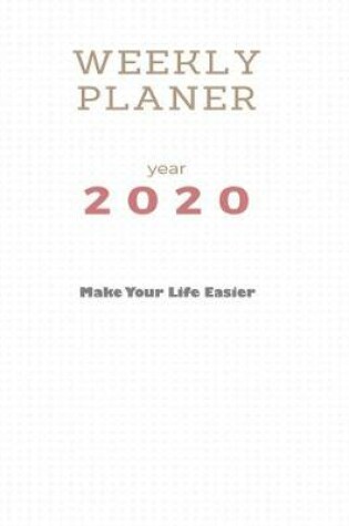 Cover of Make Your Life Easier