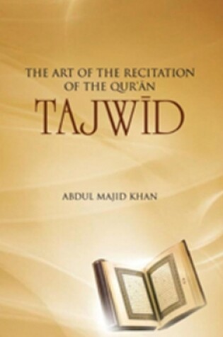 Cover of Tajwid